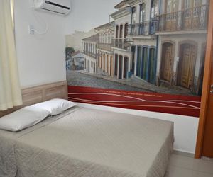 Hotel Grande Minas Vespasiano Brazil