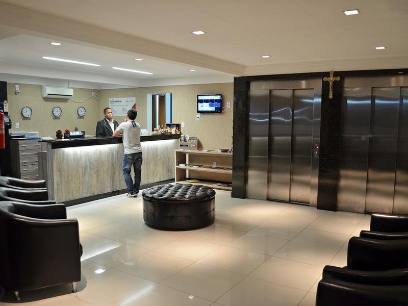 صورة الفندق 17