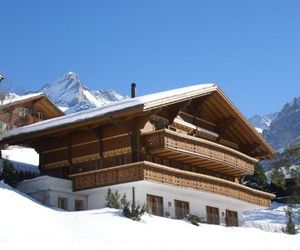 Apartment Bärgrose 5.5 - GriwaRent AG Grindelwald Switzerland