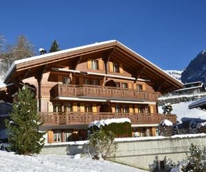 Apartment Chamonix 4.5 - GriwaRent AG Grindelwald Switzerland