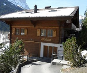 Apartment Fiescherwand OG 3.5 - GriwaRent AG Grindelwald Switzerland