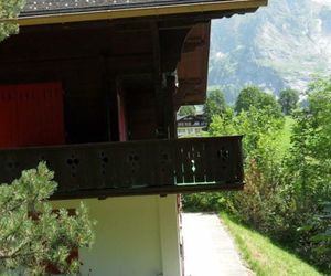 COLETTE   GRIWARENT AG Grindelwald Switzerland