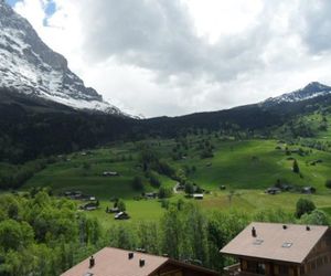 Beausite Grindelwald Switzerland