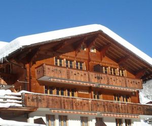 Apartment Bärefalli 4.5 - GriwaRent AG Grindelwald Switzerland