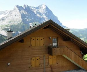 AREGG   GRIWARENT AG Grindelwald Switzerland