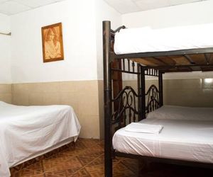 Hostal Maranatha Santa Marta Colombia