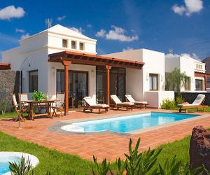 Aquamarina Villas Playa Blanca Spain