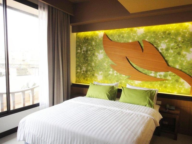 Hotel Photo 1