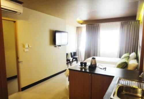 Hotel Photo 16