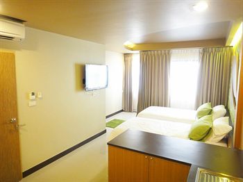 Hotel Photo 9