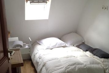 Appartements Paris Cocoon Amsterdam Saint-Lazare Clichy