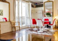 Отзывы Private Apartments — Centre Pompidou — Marais