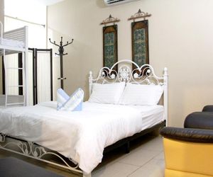 Regalia Inn and Spa Kuah Malaysia