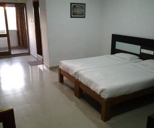 Alam Corporate Residency Chennai India