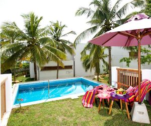 UTMT - Underneath The Mango Tree Spa & Beach Resort Dickwella Sri Lanka