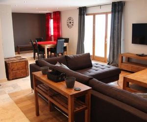 CHALET LE ROCHER Val Thorens France