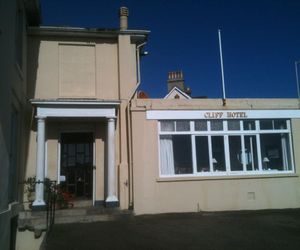 Cliff Hotel Penzance United Kingdom