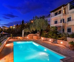 Niriides Luxury Apartments Sivota Greece