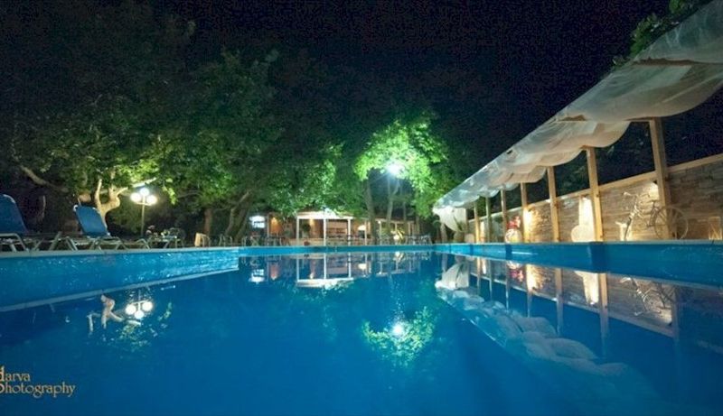 Hotel Photo 14