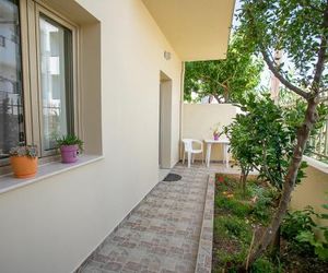 Rania Studios Kato Gouves Greece