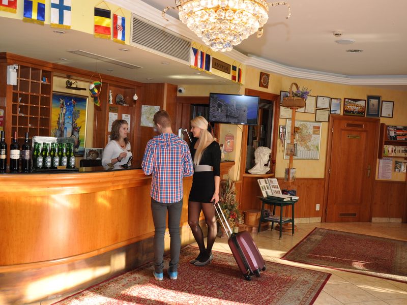 Hotel Photo 17