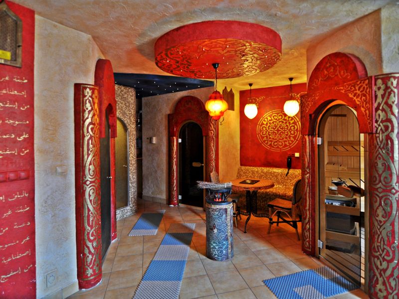 Hotel Photo 18