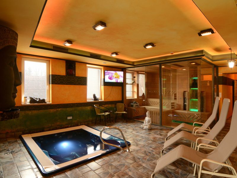 Hotel Photo 20