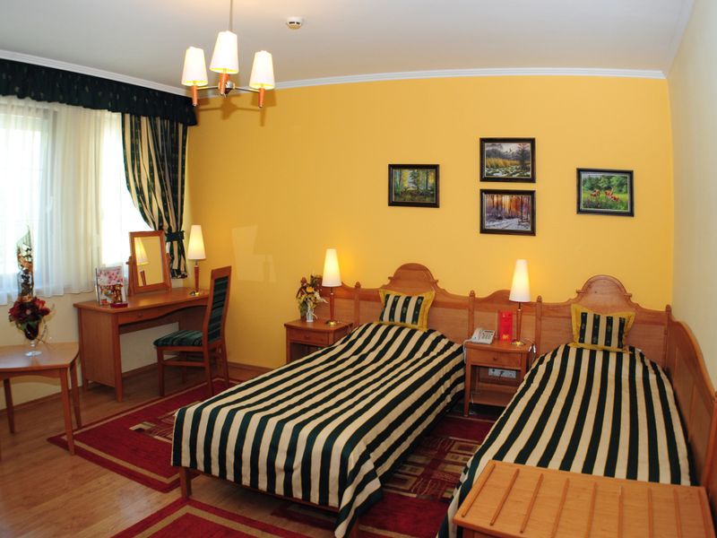Hotel Photo 6