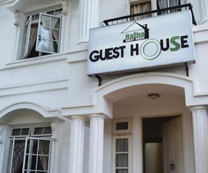 Razha Syariah Guest House Bekasi Indonesia