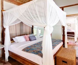The Gili Beach Resort Gili Trawangan Indonesia
