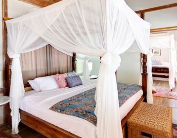 hotel booking template