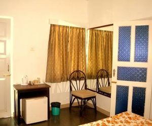 Maggies Haven Boutique Guest House Candolim India