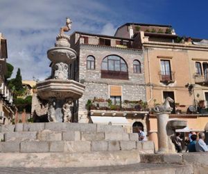 B&B Le 4 Fontane Taormina Italy