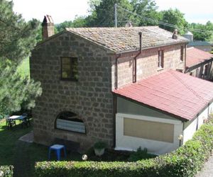 IL VECCHIO FIENILE Sorano Italy