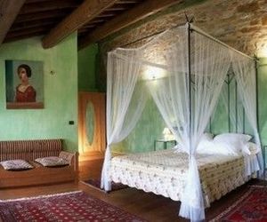 Poggio a Poppi Poppi Italy