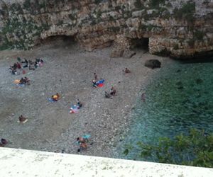 Suite Frantoio a Mare Polignano a Mare Italy