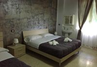 Отзывы Napoli Stazione B&B