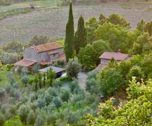 Casa della Madonna Montaione Italy