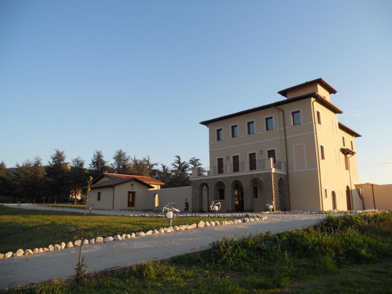 Hotel Photo 22