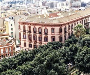 Al Bastione di Cagliari Cagliari Italy