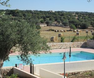 Agriturismo Serrafiori Pozzallo Italy