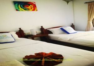 Villa Xanadu Luang Prabang Laos