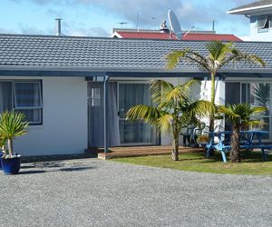 Mana-Nui Motel Whitianga New Zealand