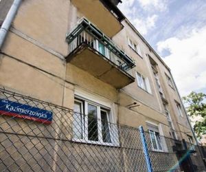 Student-House Kazimierzowska Warsaw Poland