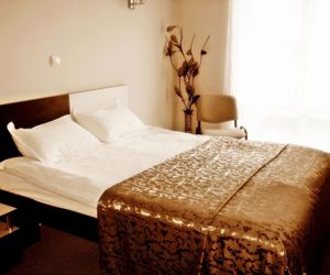 Hotel Babilon Bucharest Romania