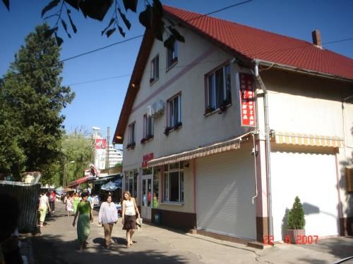 Hotel Photo 5