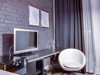 ARTAPART.ART отель