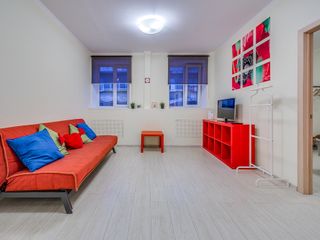 ARTAPART.ART отель