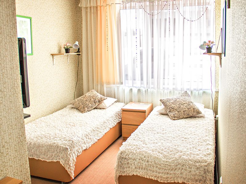 Hotel Photo 1