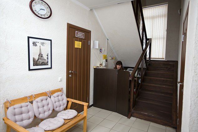 Hotel Photo 15